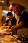 Chef Ioannis & Stella