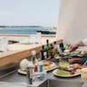 Vacances with ChefMaison private chefs