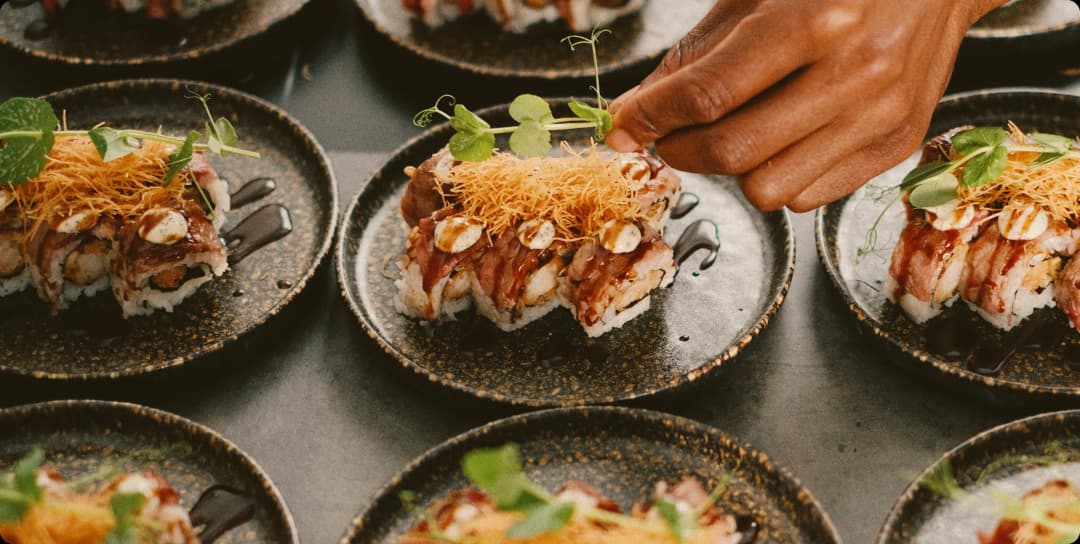 Unique Culinary Gift Idea for Store Opening