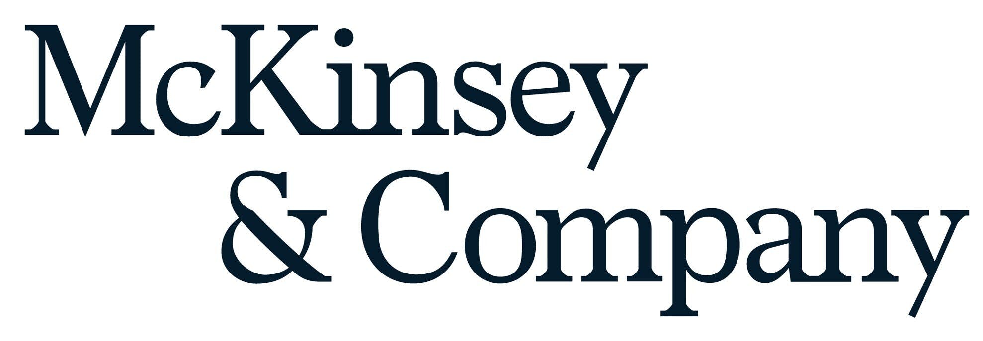 MCKinsey