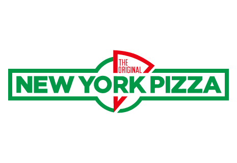 New York Pizza