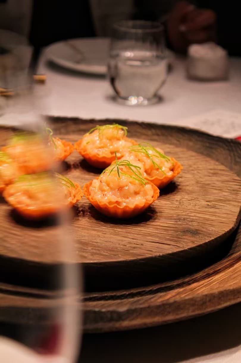 Chef Ranlin Liu's picture