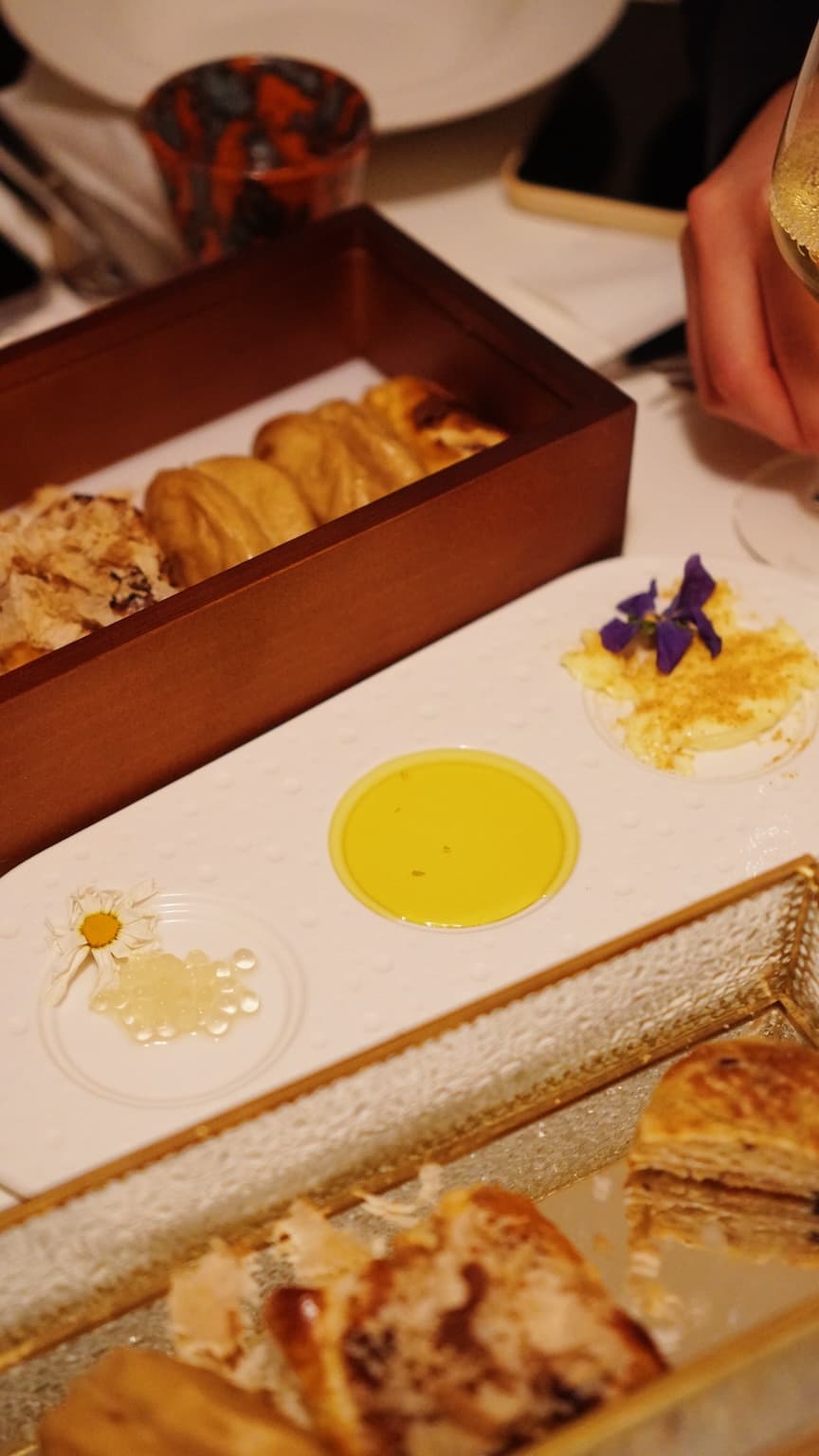 Chef Ranlin Liu's picture