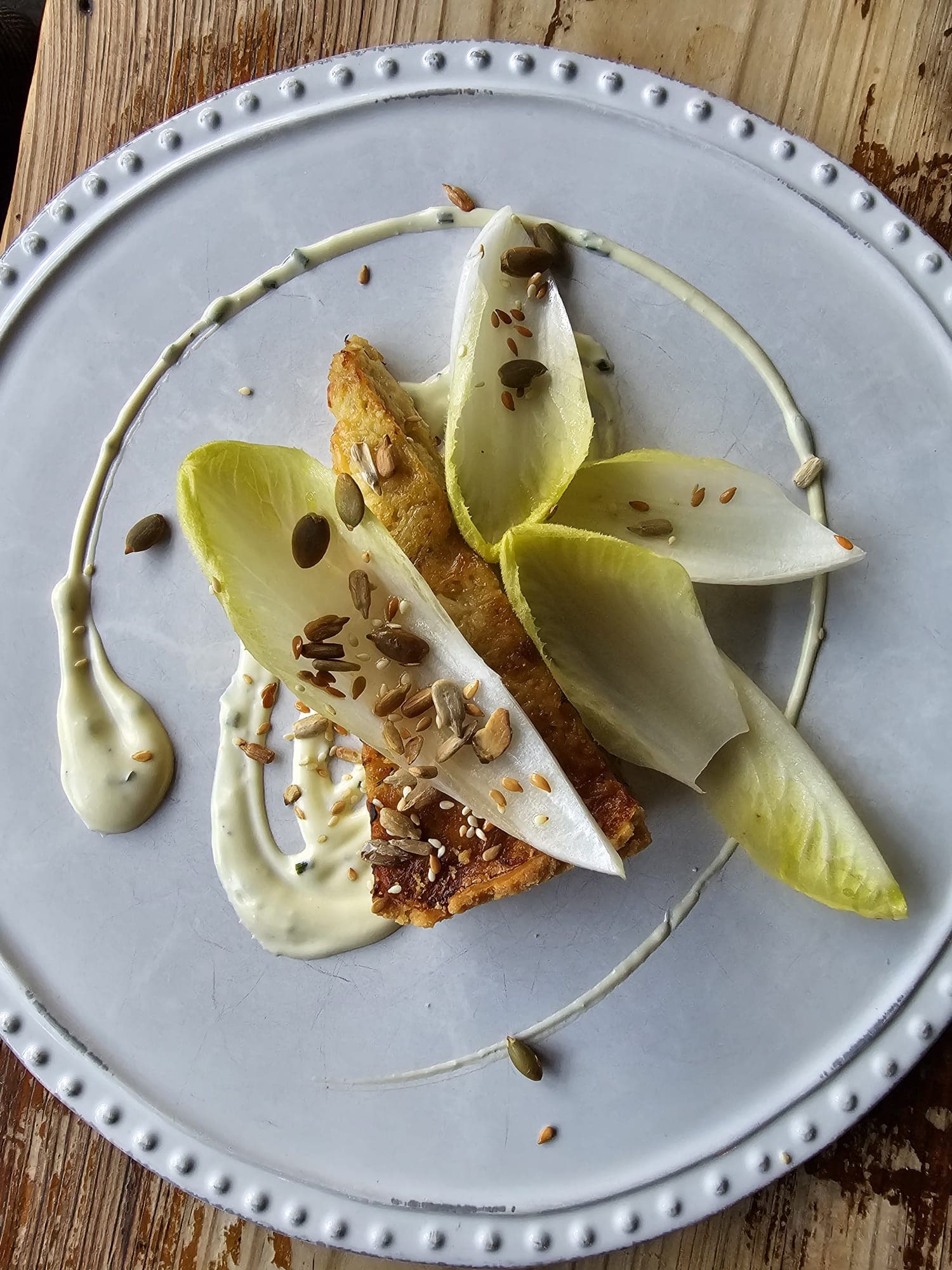 Chef Matthew Robert Turton