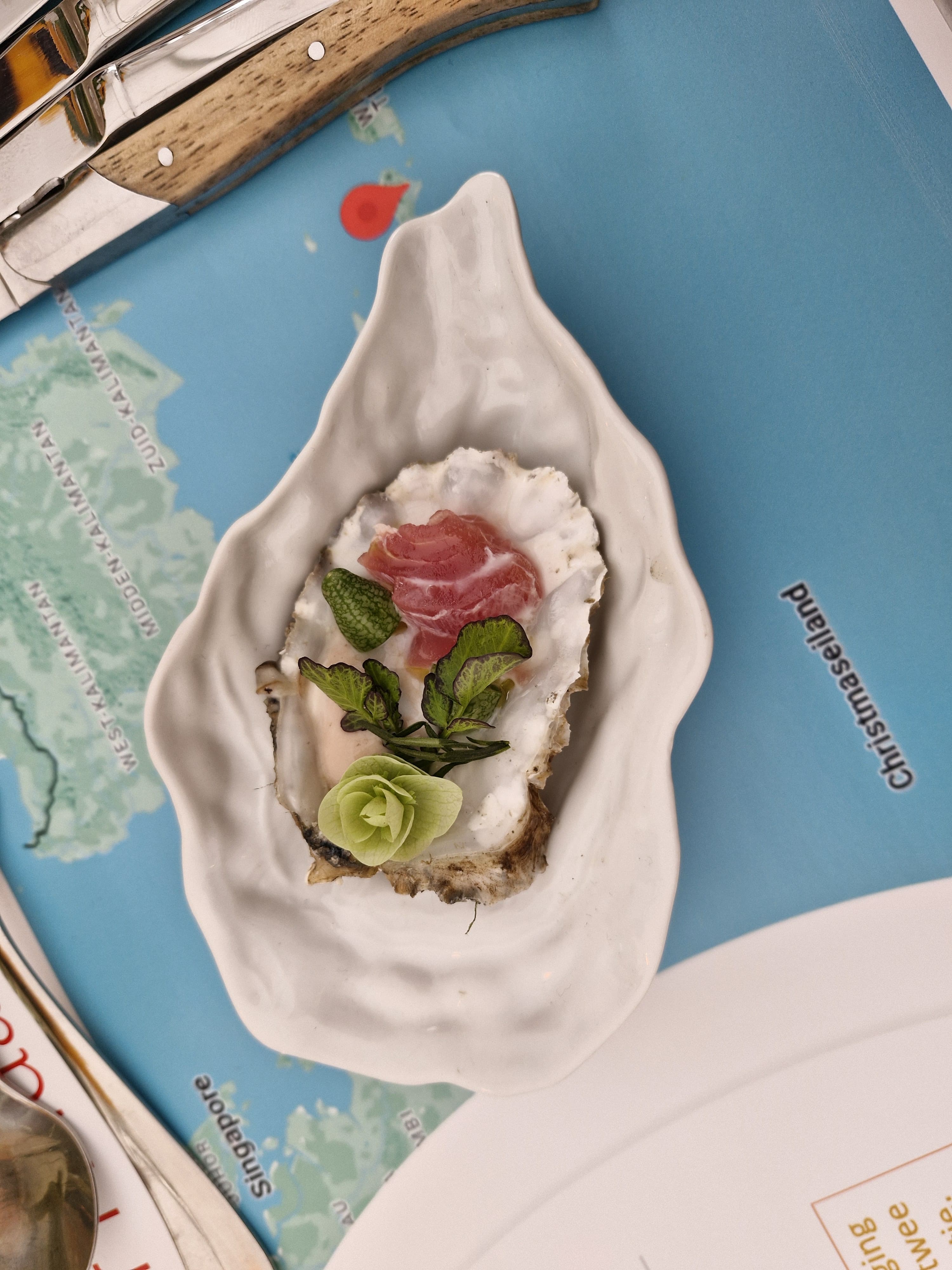 Chef Teun de Vries's picture
