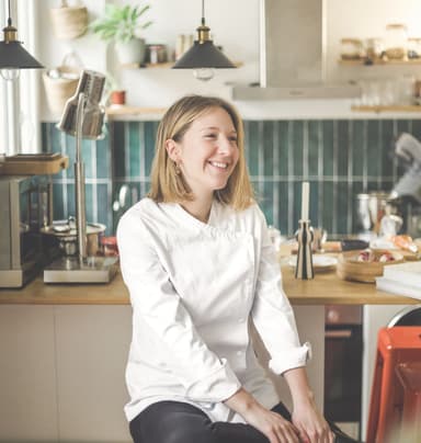 Chef Margot Beck's profile picture