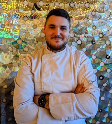 Chef Michele Tufano's profile picture