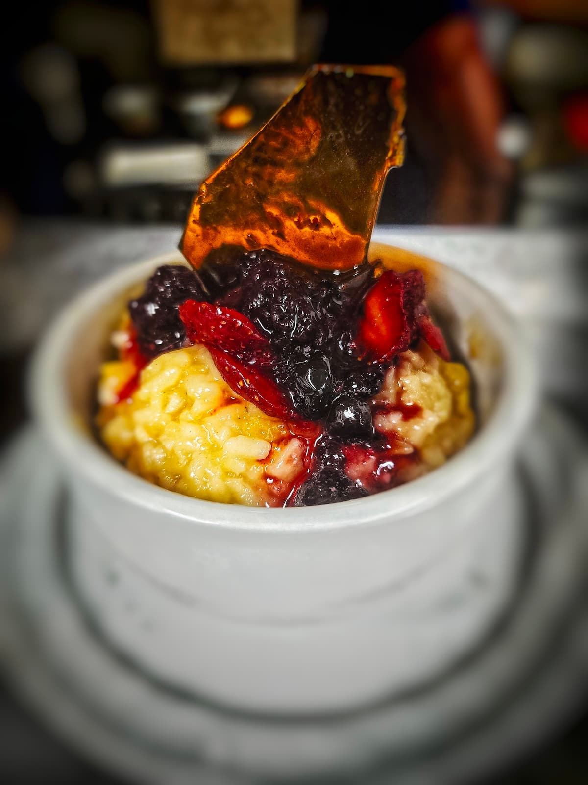 Chef Tristan Hickey's picture