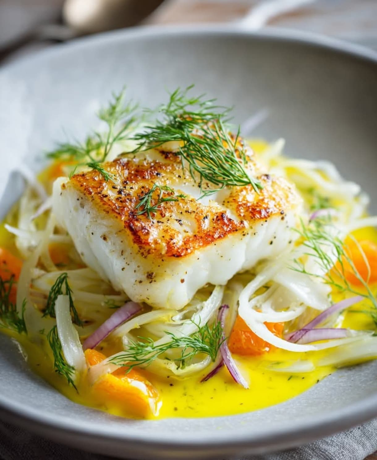 Chef Christian Max Wybaux's picture