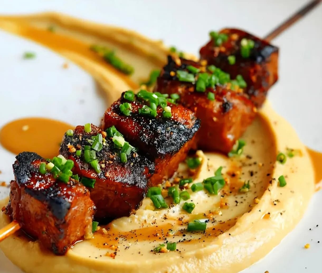 Chef Christian Max Wybaux's picture