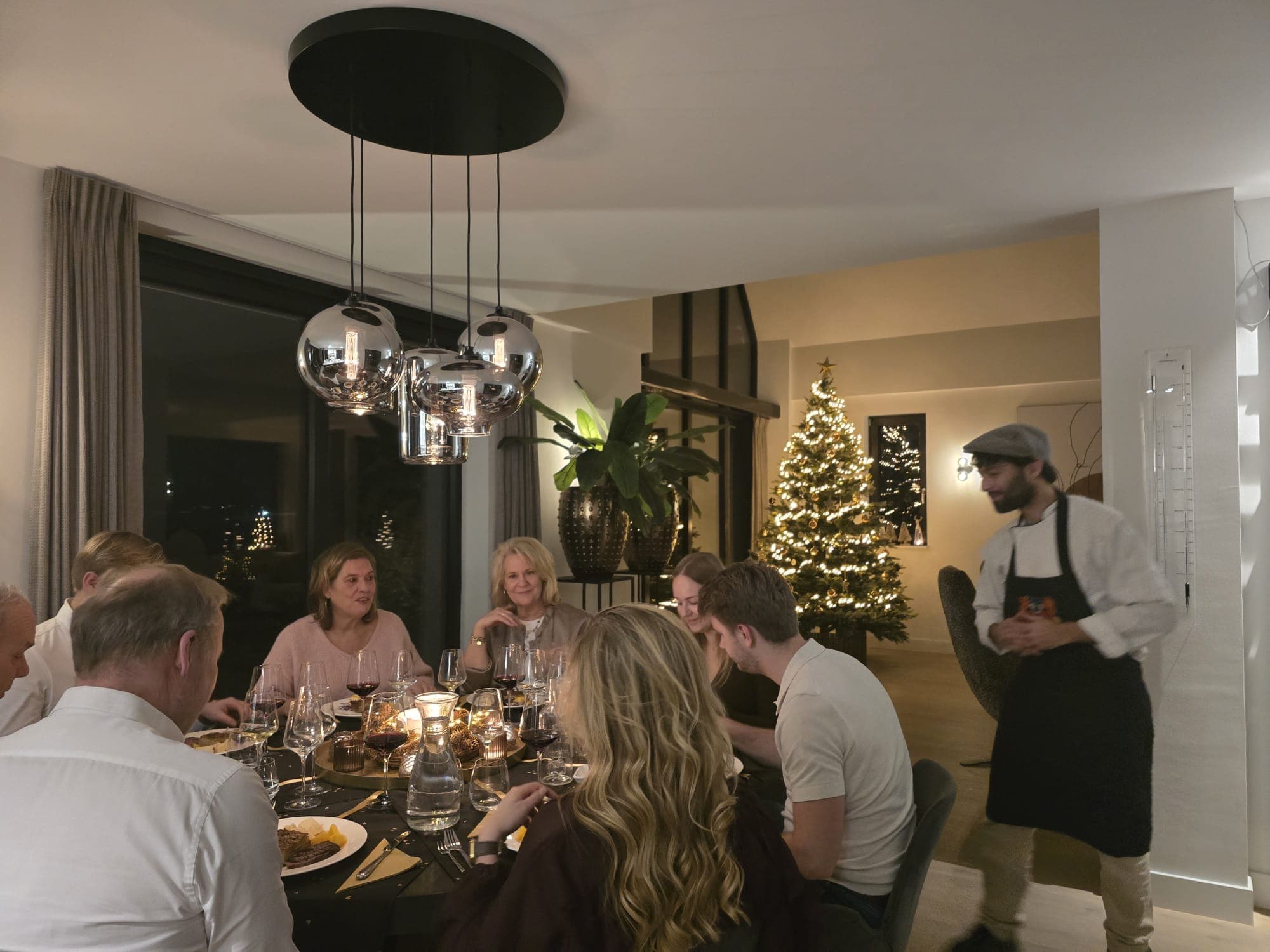 Chef Aaron Auping's picture