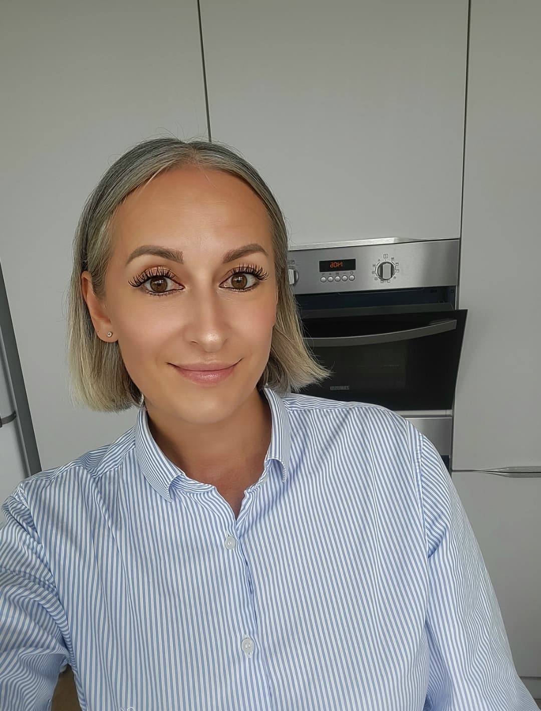 Chef Kat Weclawska's picture