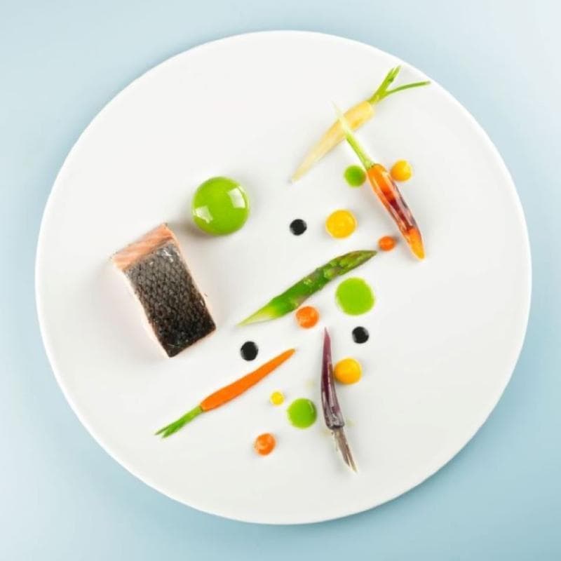 Chef Thibault Peyronel's picture