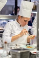 Chef Elise Devulder's thumbnail