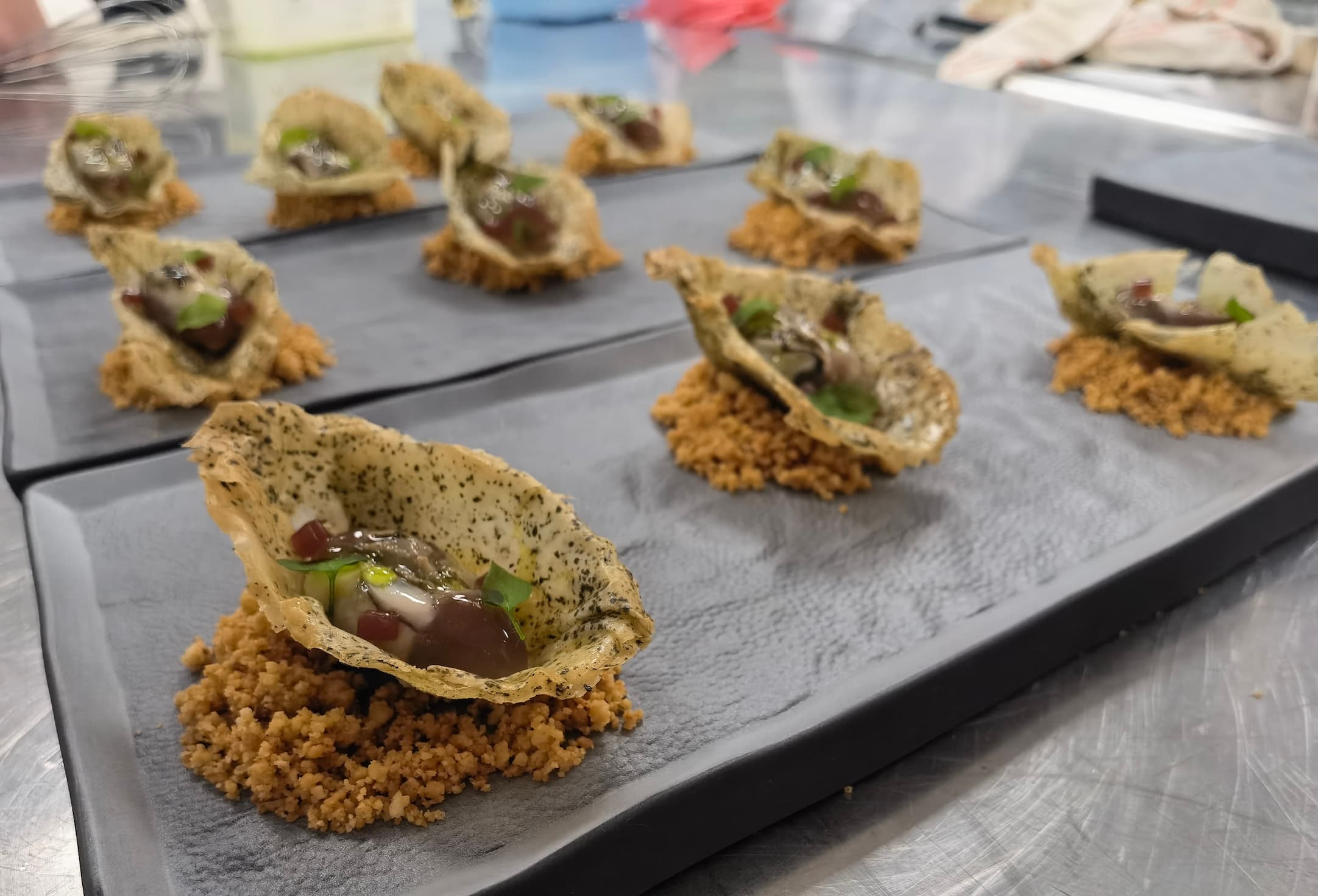 Chef Irene Xia's picture