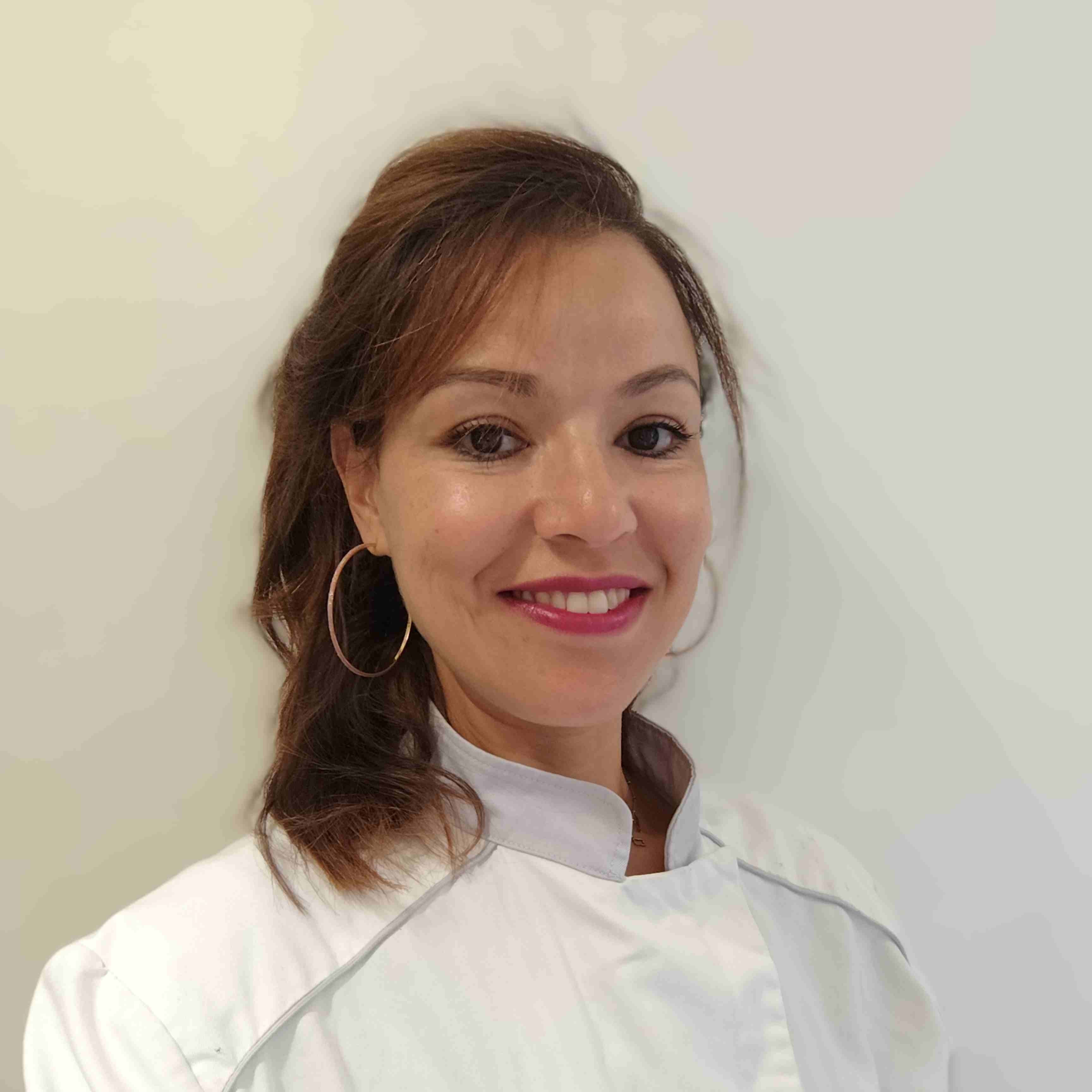 Chef Hayat Aoujdad's picture