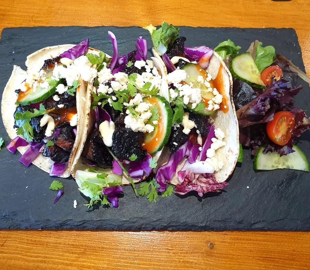 Chef Julian Romero Martin's picture