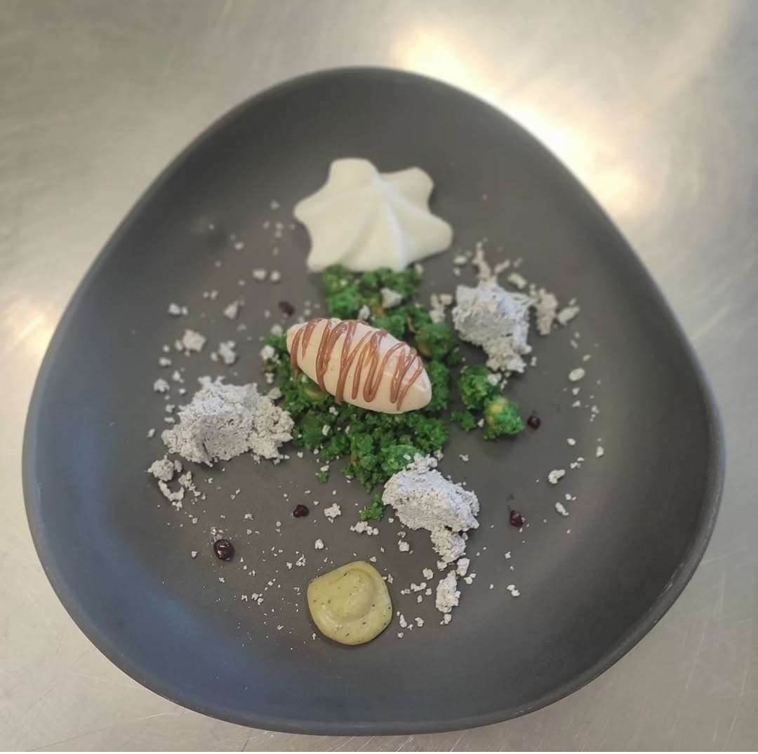 Chef Julian Romero Martin's picture