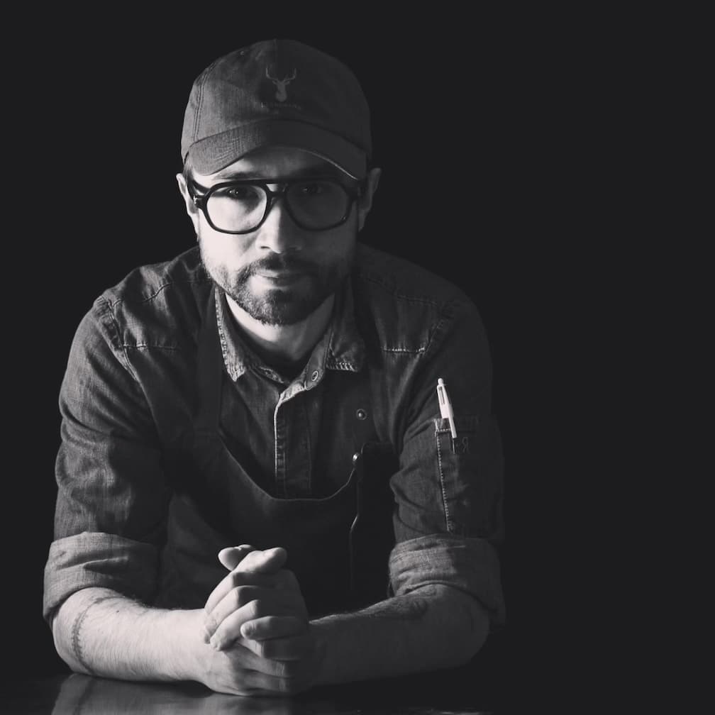 Chef Bramardi Thibaud's picture