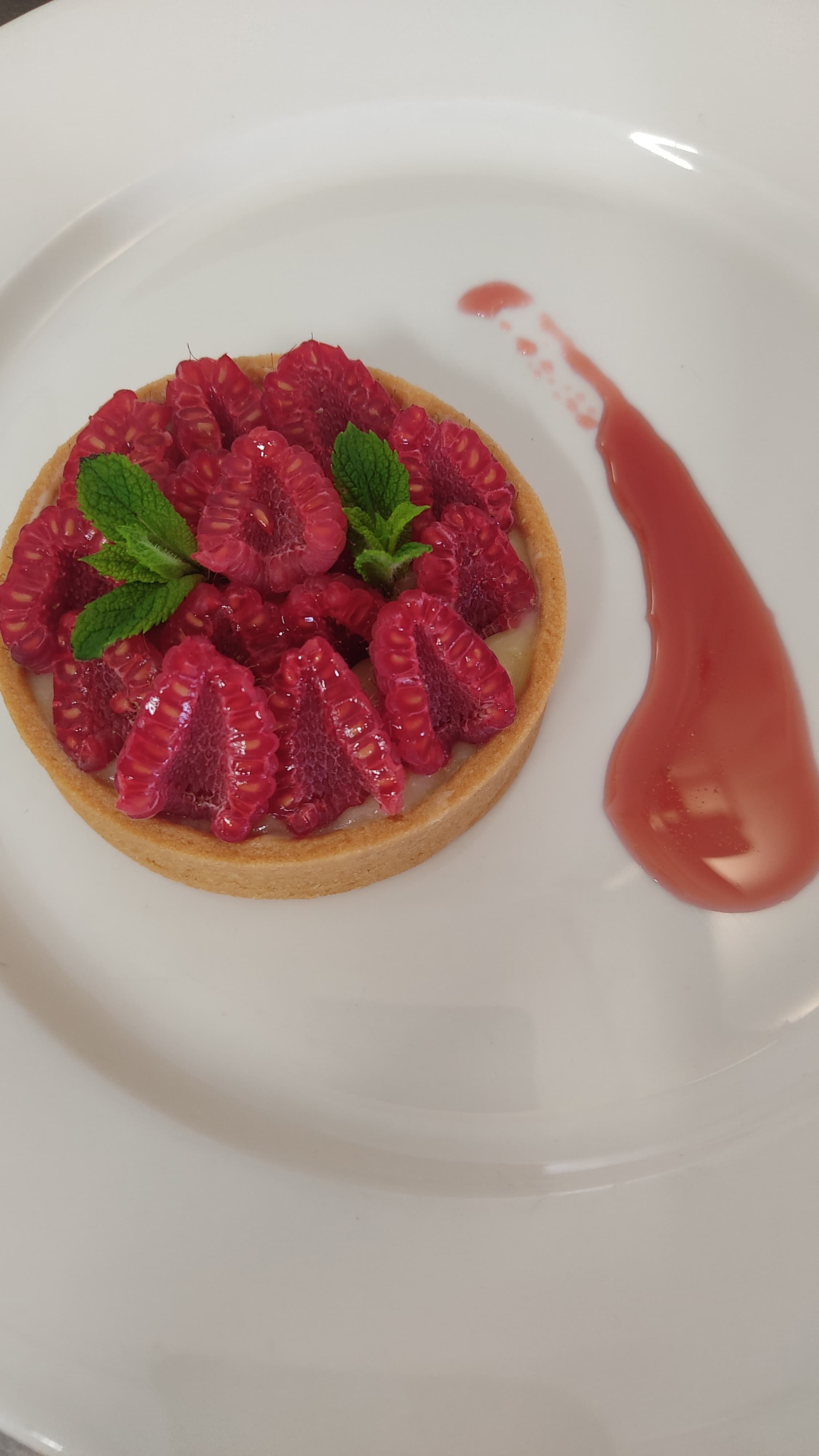 Chef Francesco Ragghianti's picture