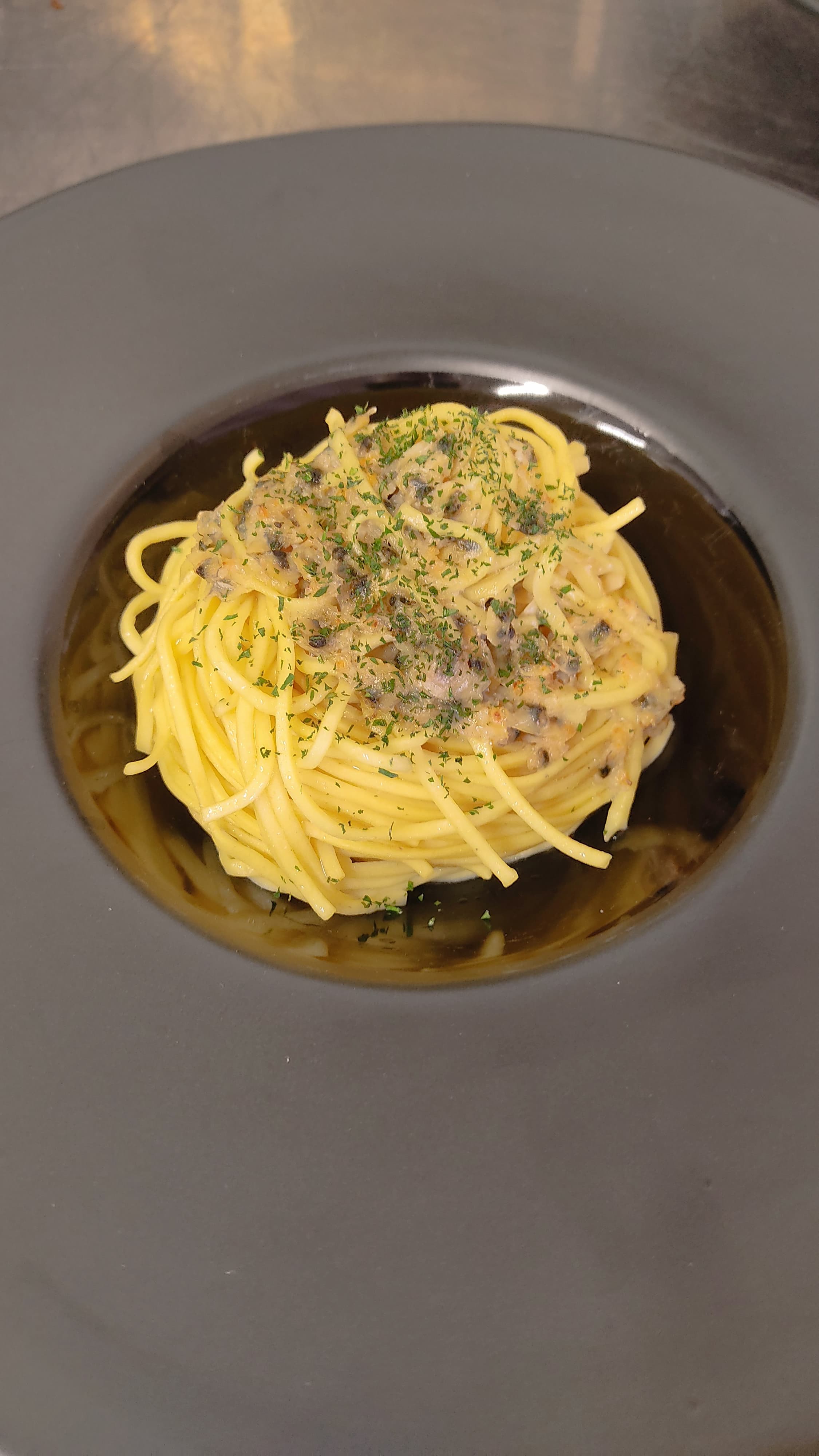 Chef Francesco Ragghianti's picture
