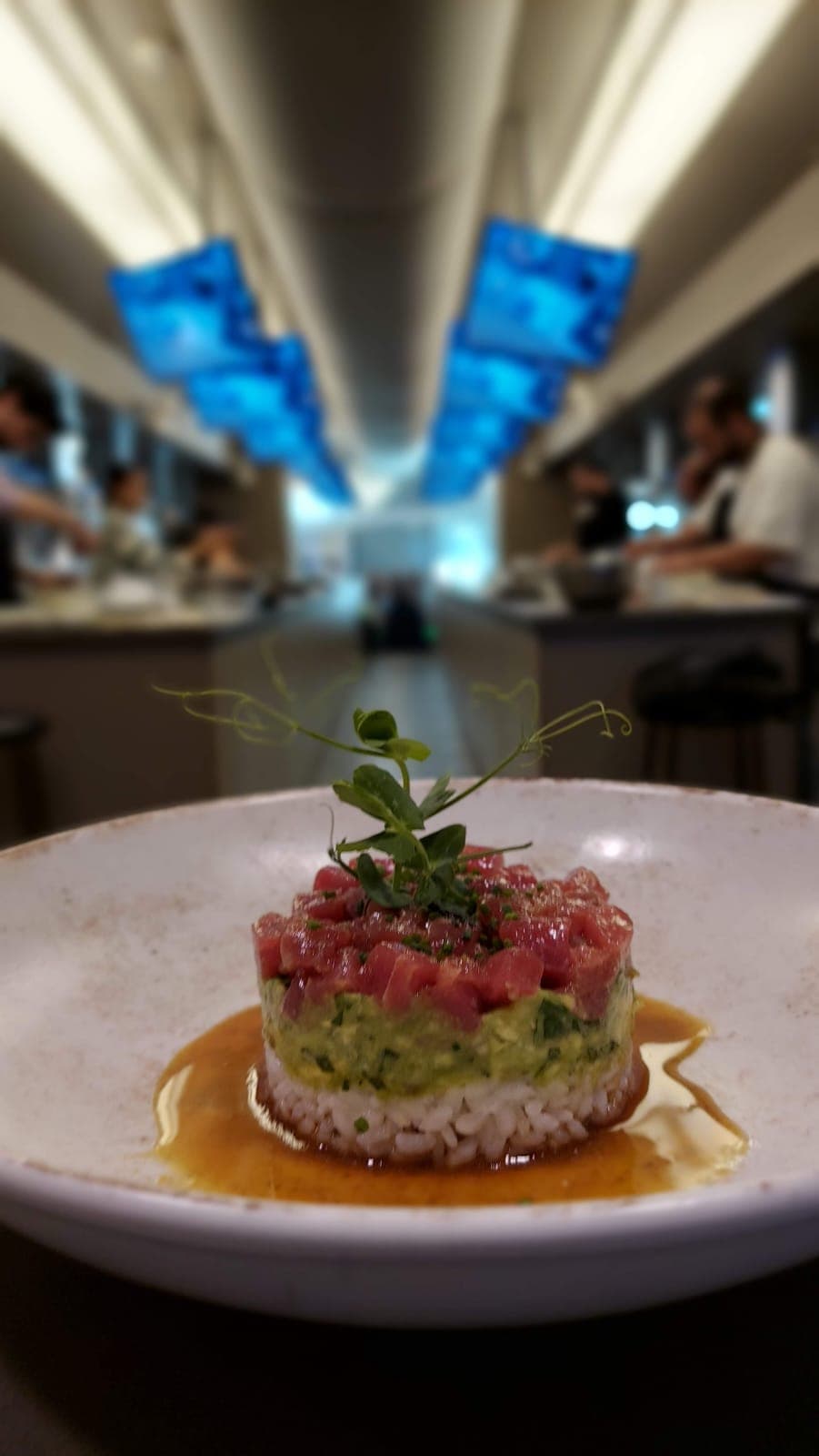 Chef Caglan Deniz Kaynakci's picture