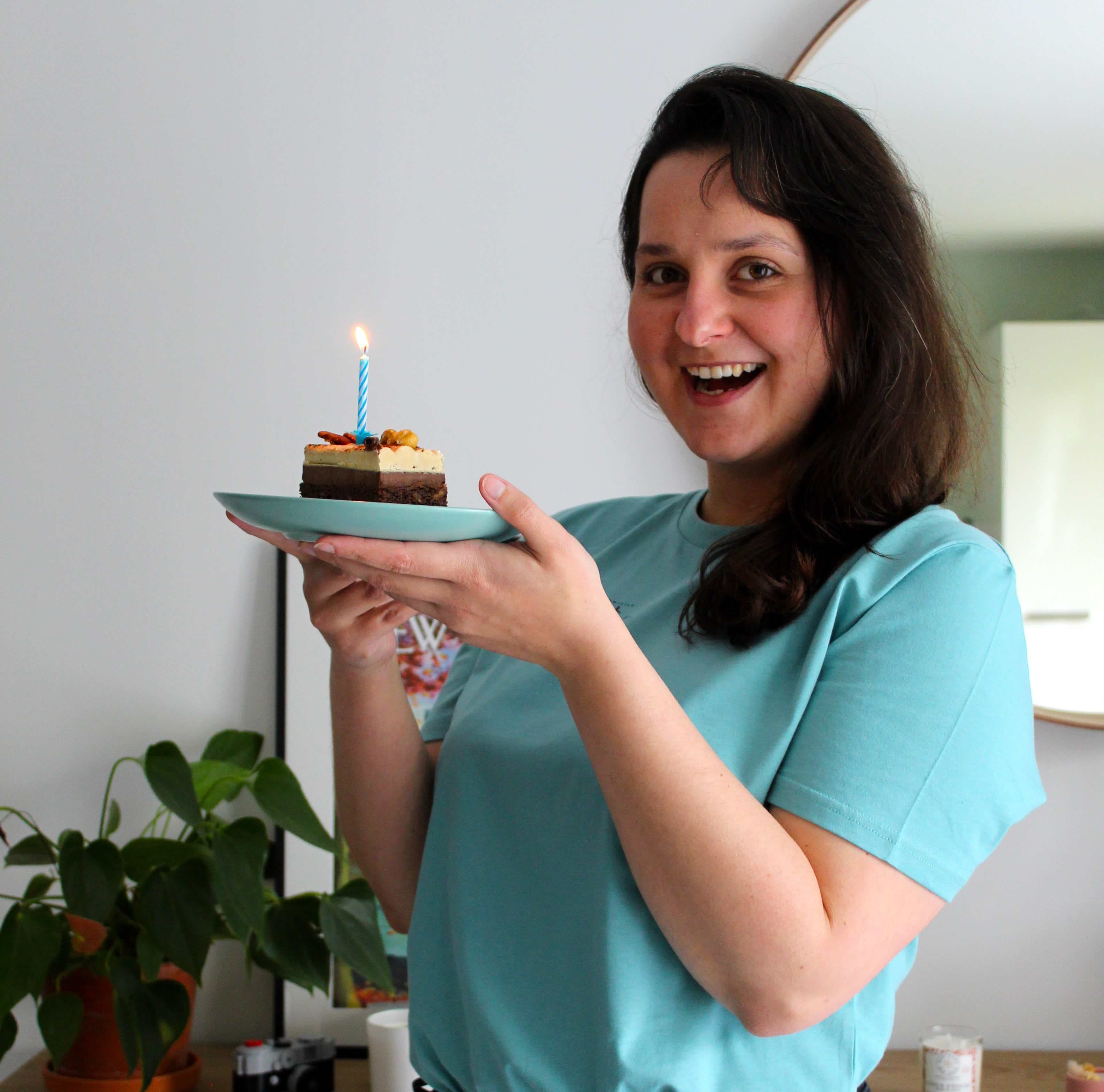 Chef Léa Ben Denoune's picture
