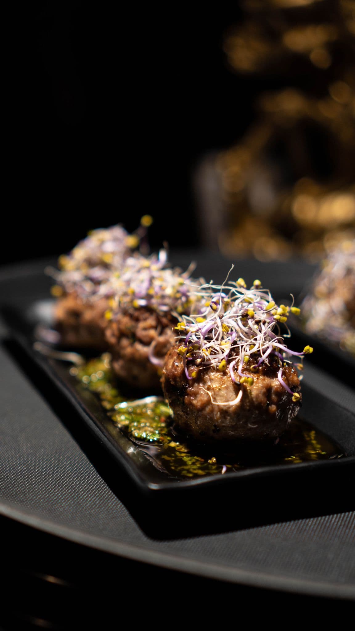 Chef Michelle e Maxime Lupker's picture