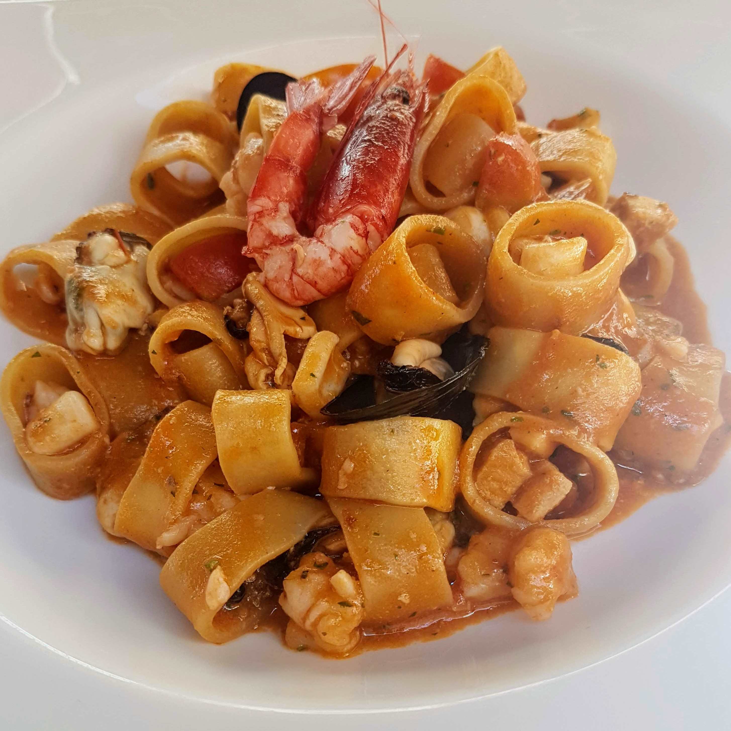 Chef Mauro Desogus's picture