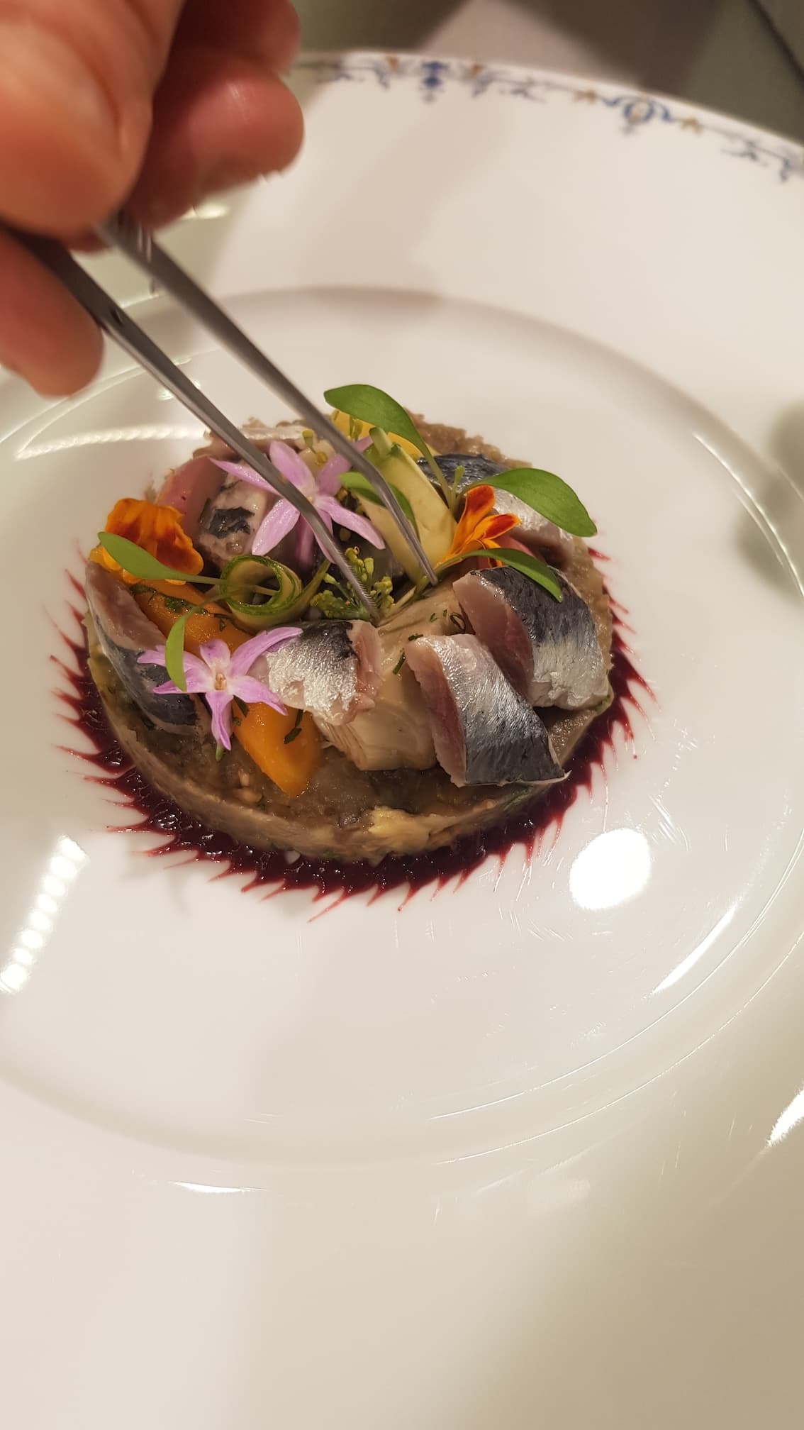 Chef Abdelmoula Mourad's picture