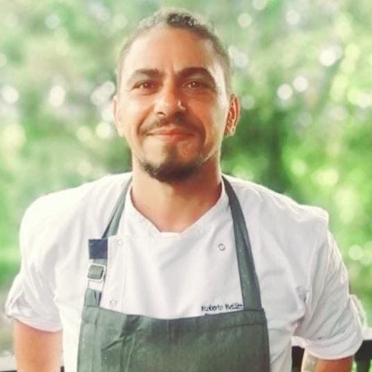 Chef Roberto Bellitti's picture