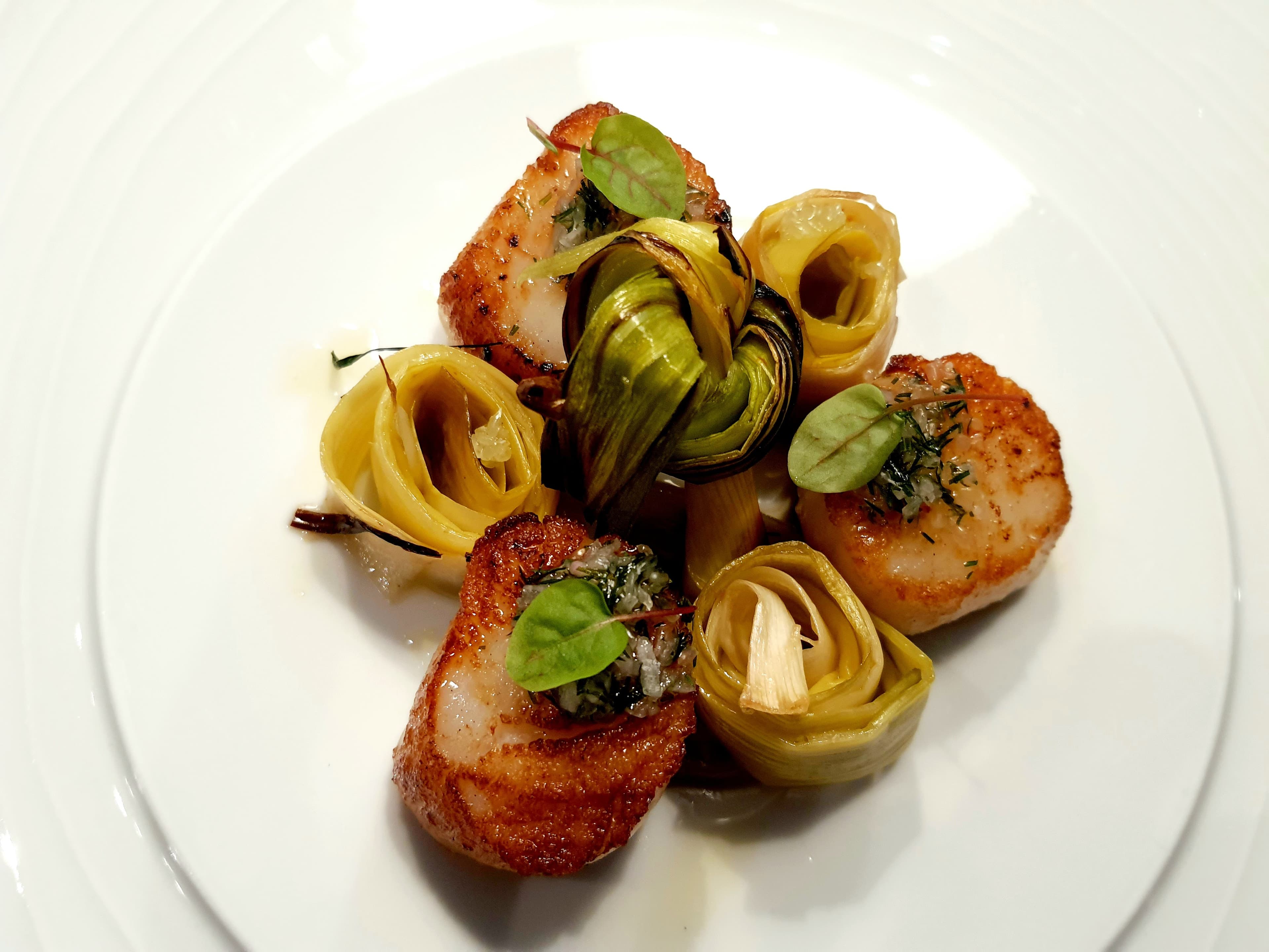Chef Jérémie's picture