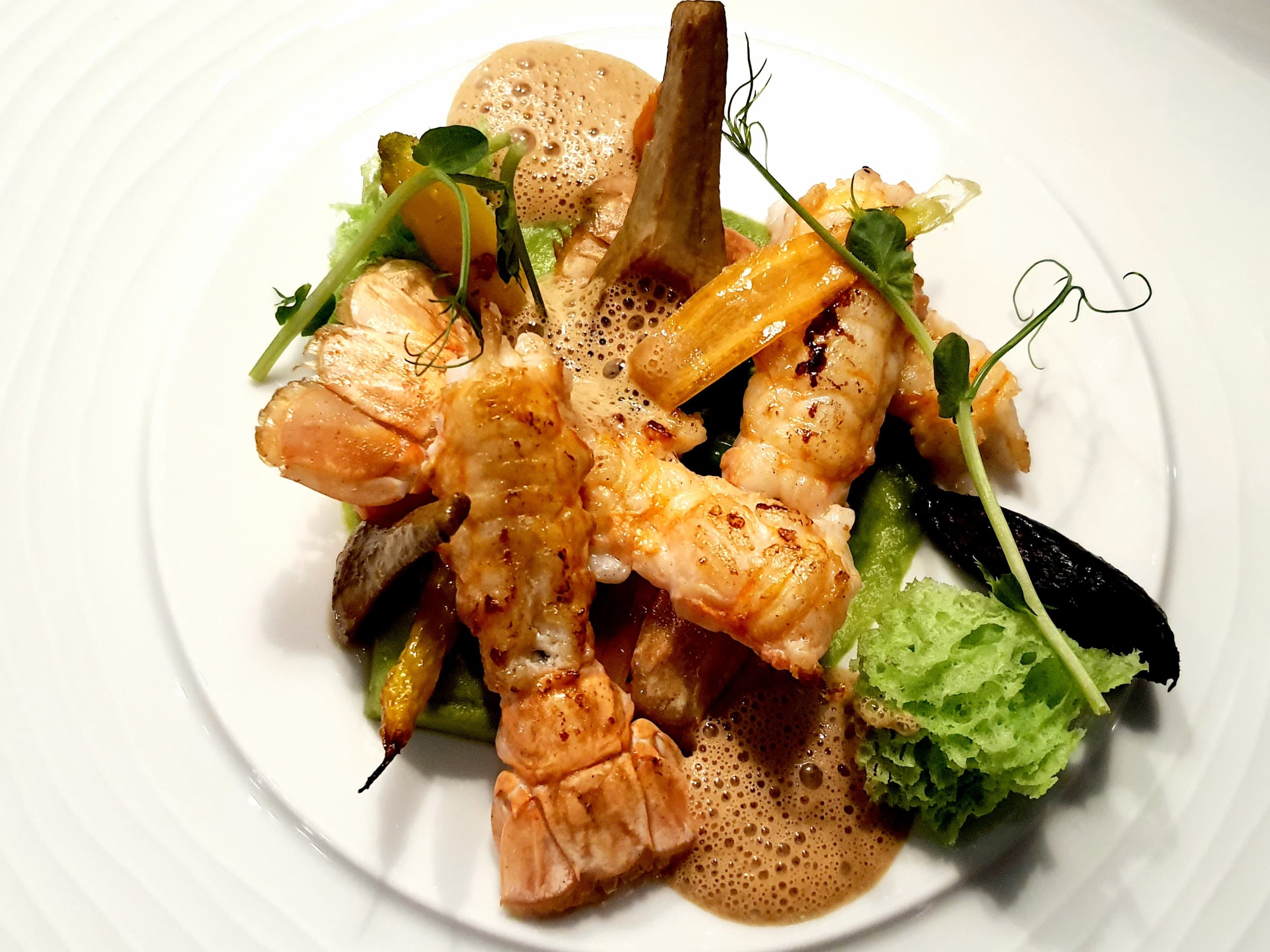Chef Jérémie's picture