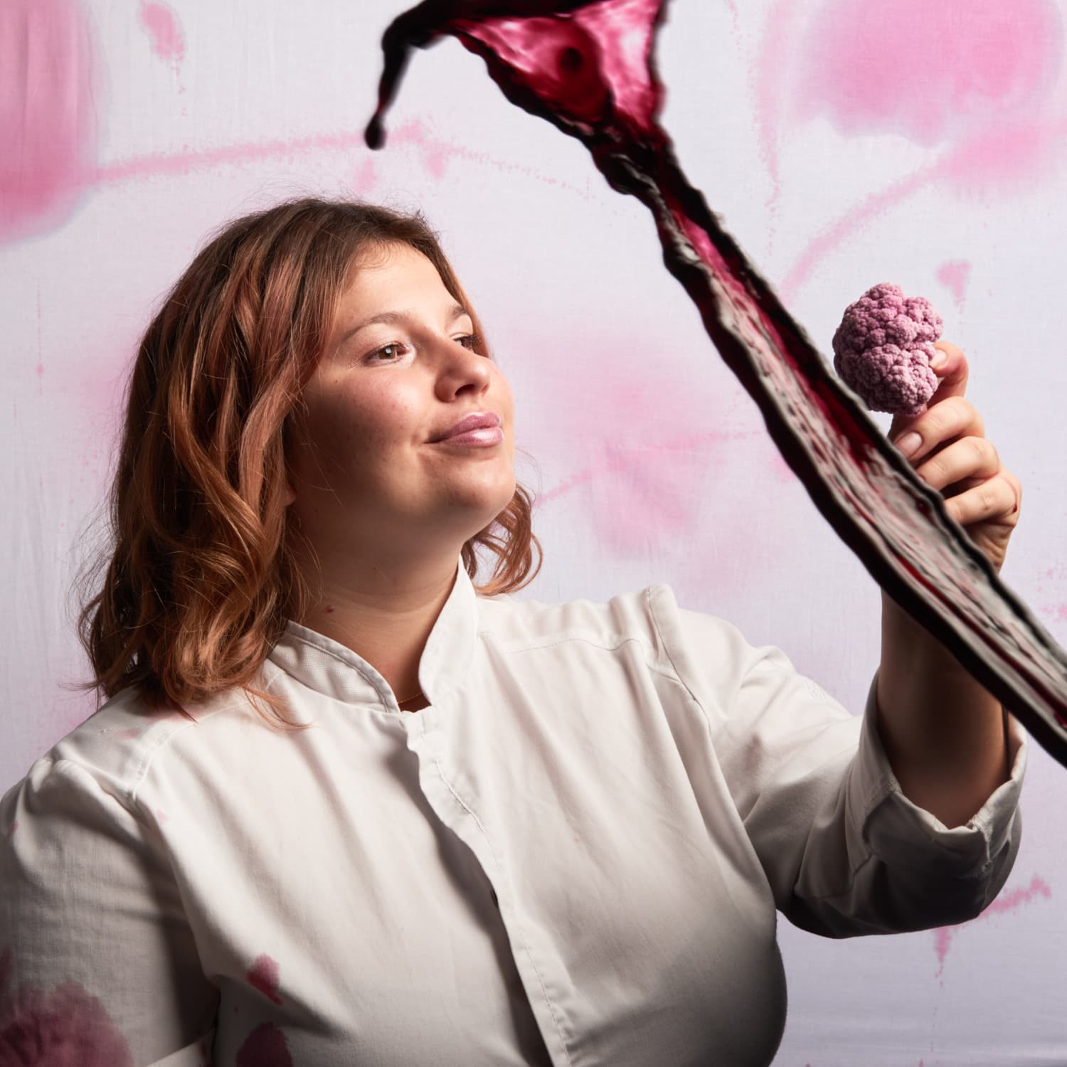 Chef Carla Perrin's picture