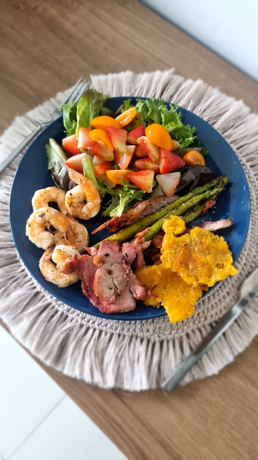 Chef Alejandro Castillo's picture