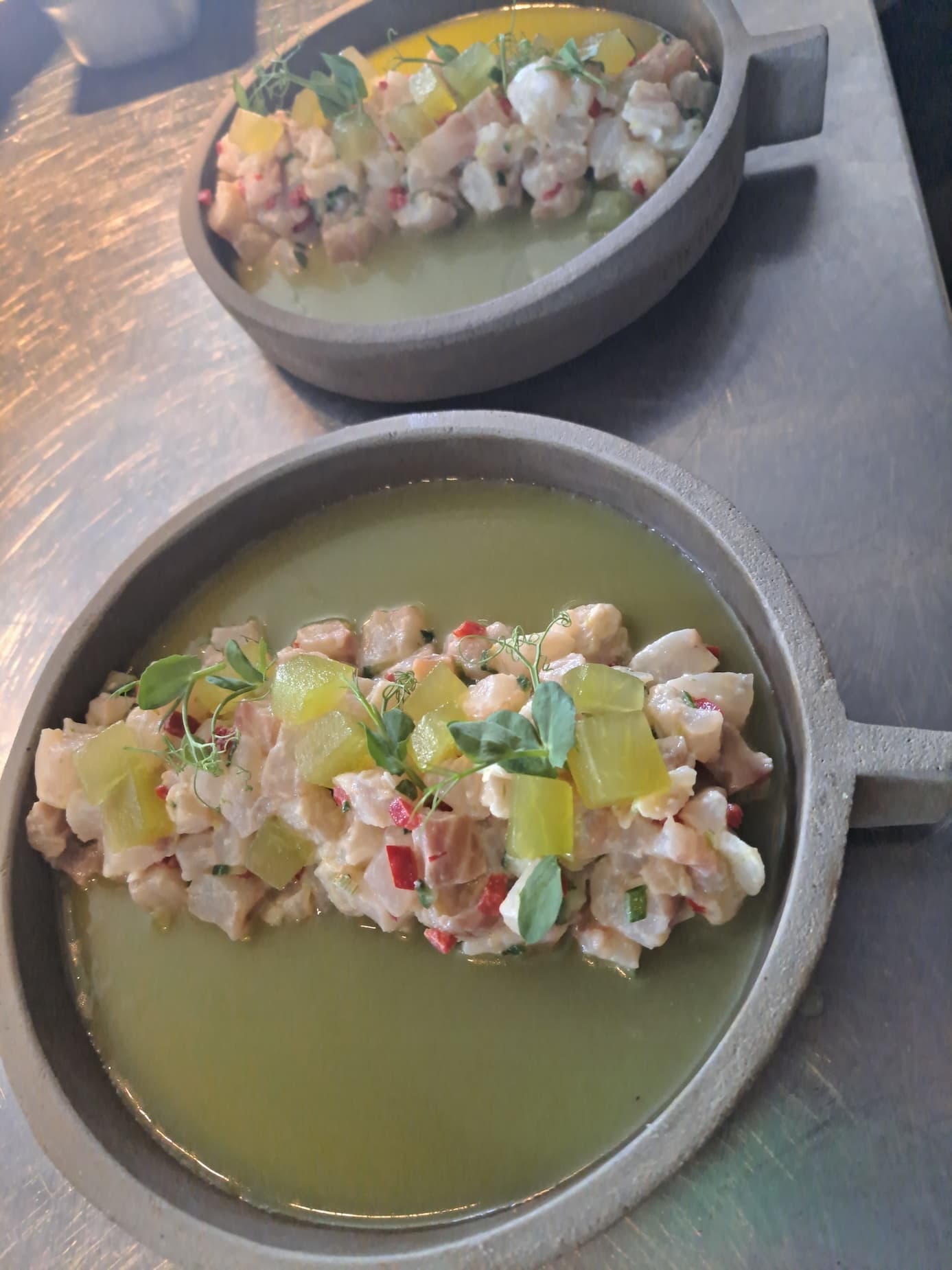 Chef Ioannis Oikonomou's picture