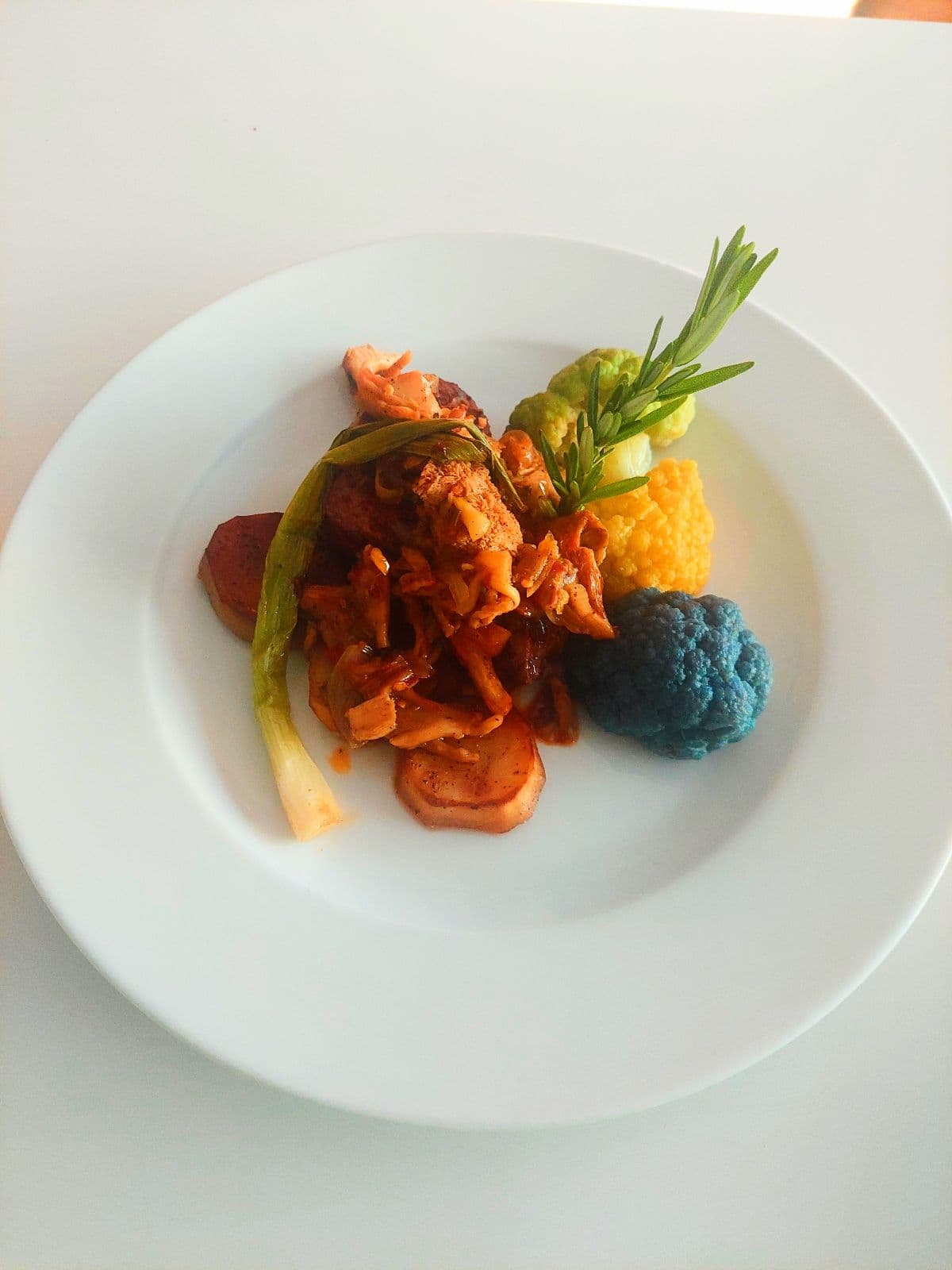 Chef Geza Gosztola's picture