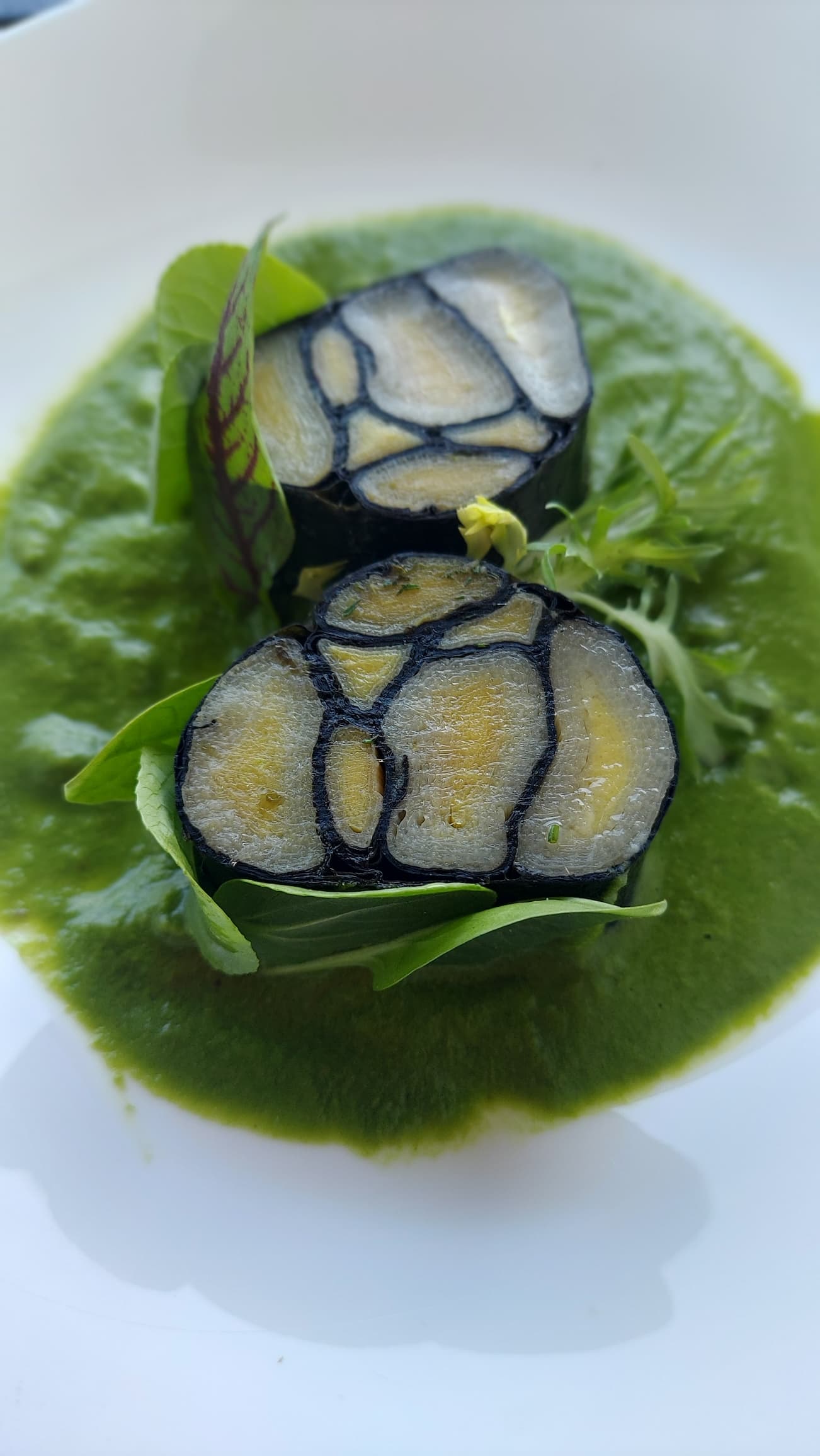 Chef Fulden Kargi's picture