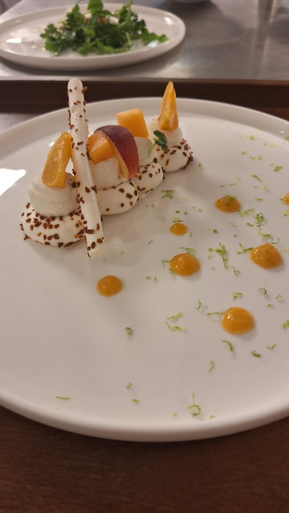 Chef Mickael Chary's picture