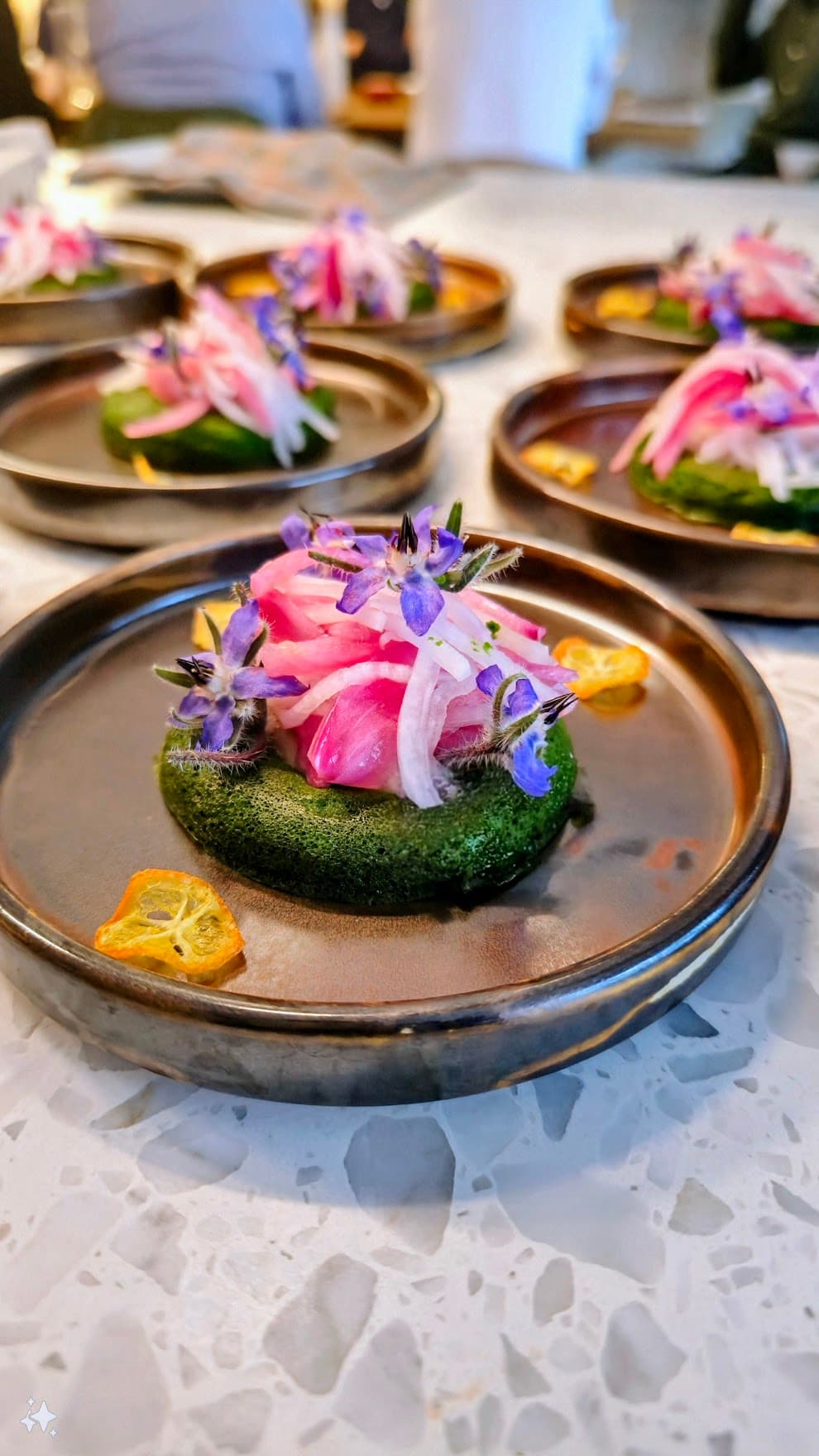 Chef Darren Perera's picture