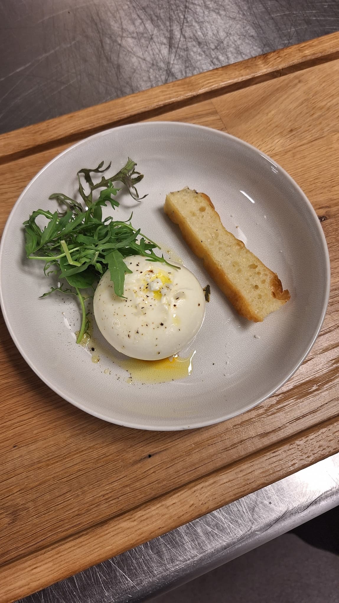 Chef Mickael Chary's picture