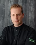 Chef Sonny Petersen