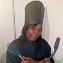 Chef Georgette Ramos