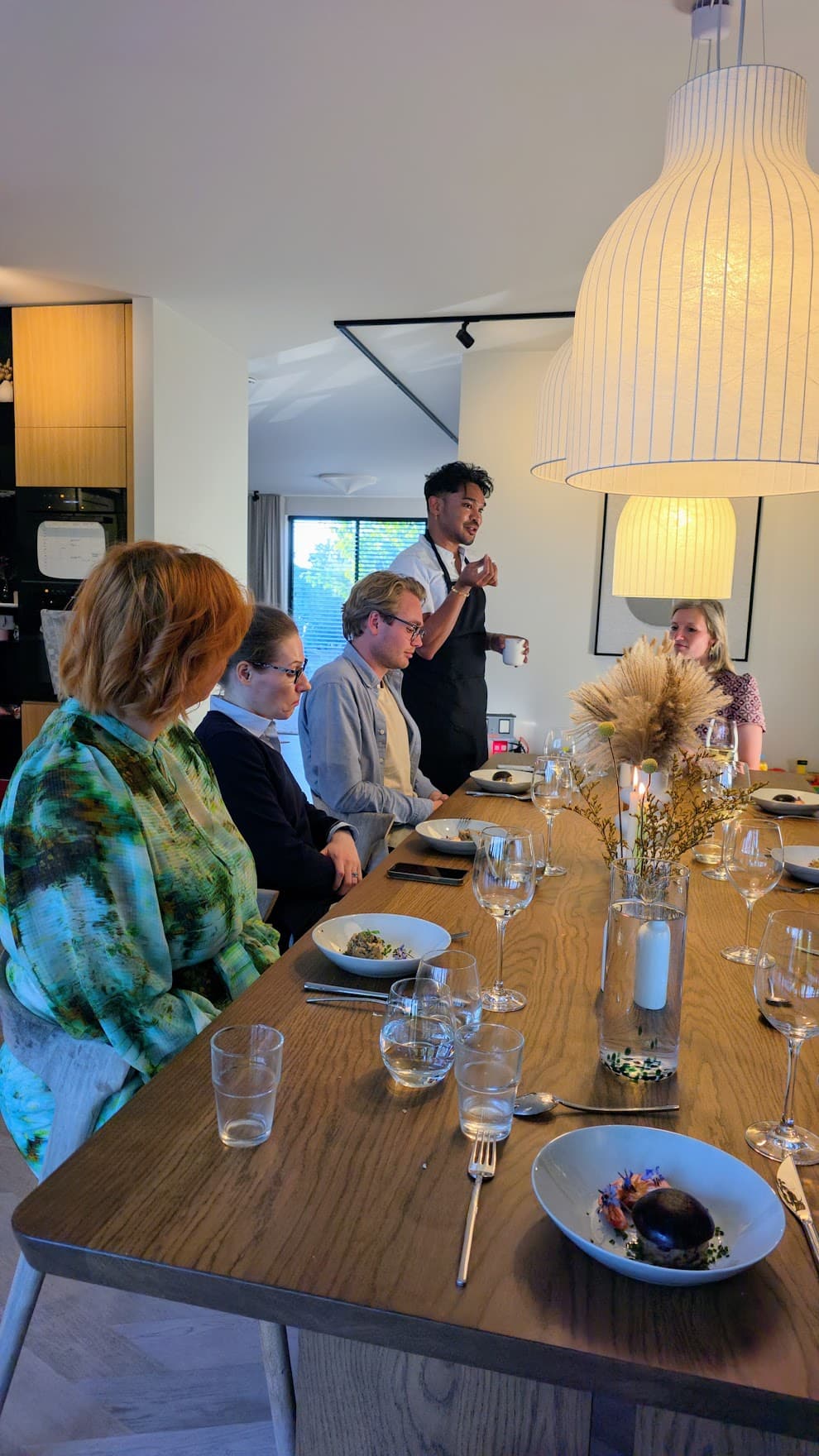 Chef Darren Perera's picture