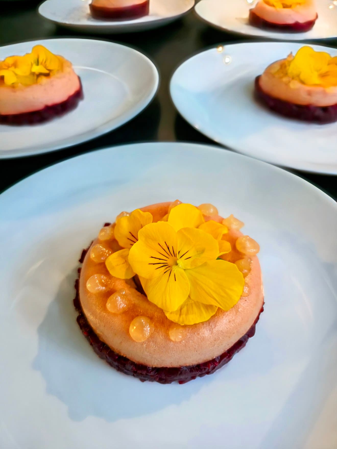 Chef Darren Perera's picture