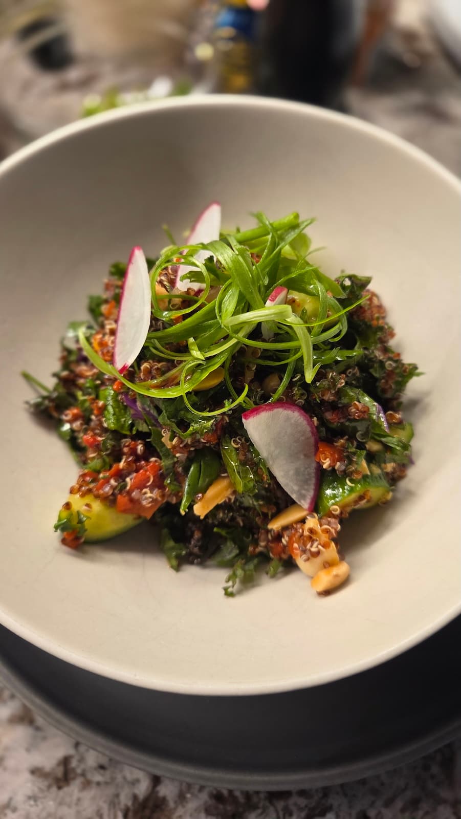 Chef Chad Starling's picture