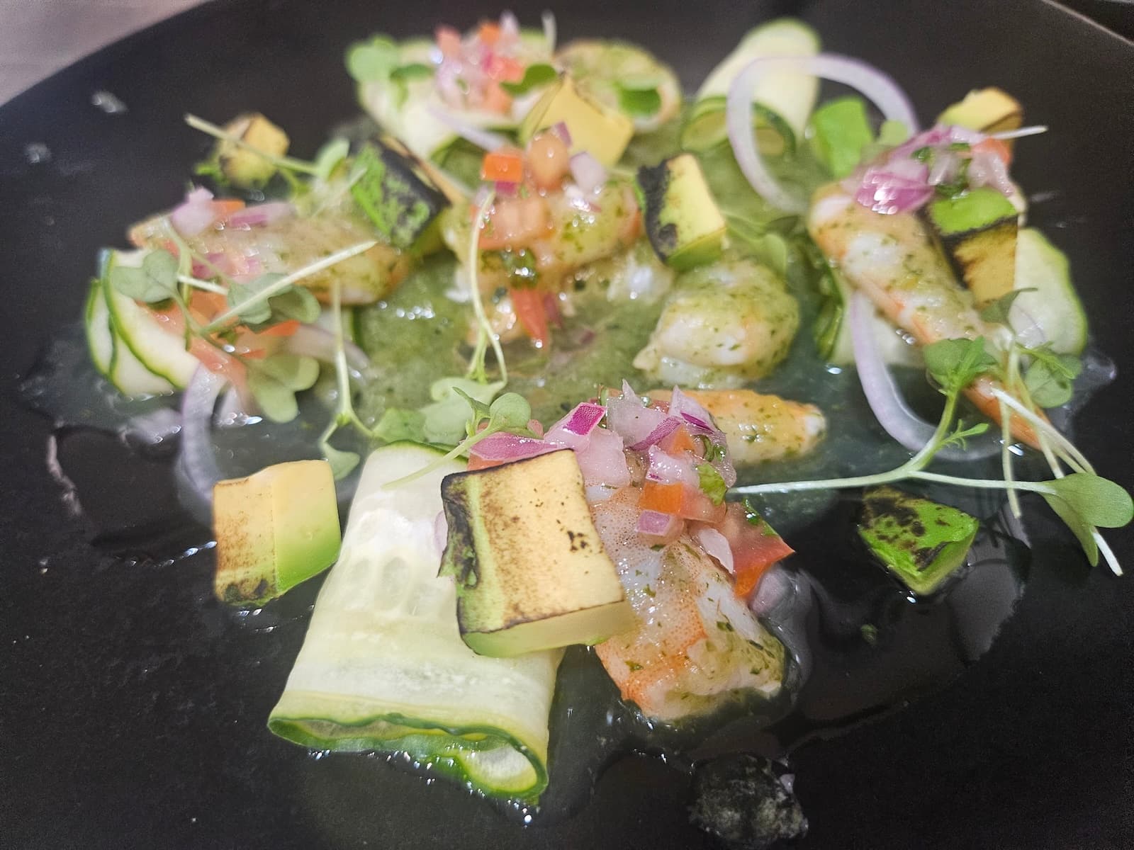 Chef Katherine Cañizares's picture