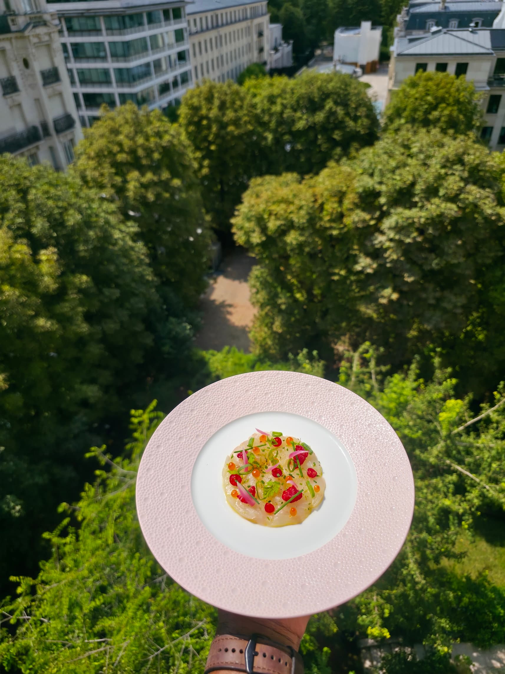 Chef Jonathan Durimel's picture