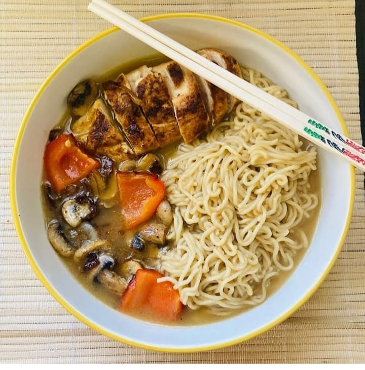 Chef Edwin Mokonyane's picture