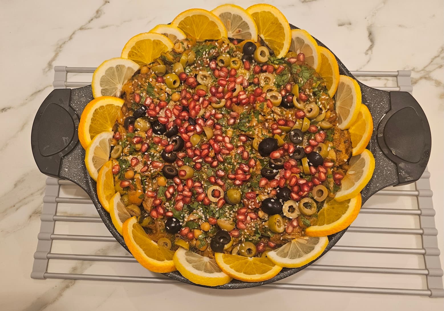 Chef Vadym Martynyuk's picture